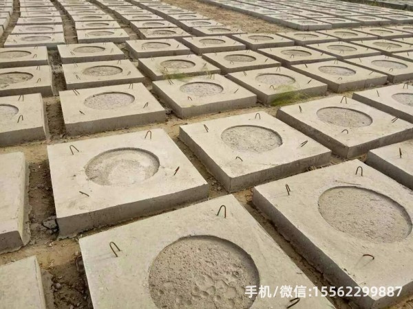 桑植DP12混凝土电杆底盘