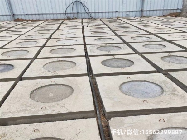 桑植DP16混凝土电杆底盘