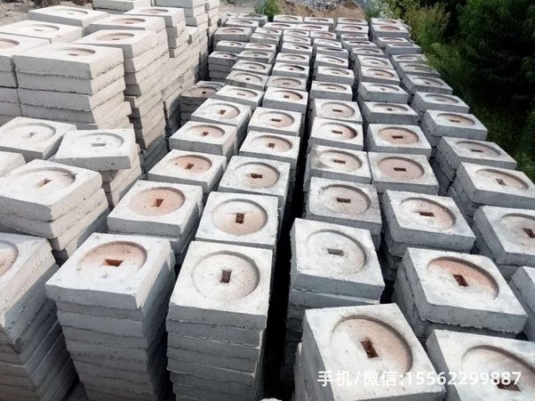 桑植1200×1200混凝土电杆底盘